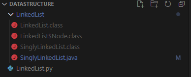 Java CLI 실행 오류 시(could not find or load main class …) - 끊임없이 발전하는 개발자